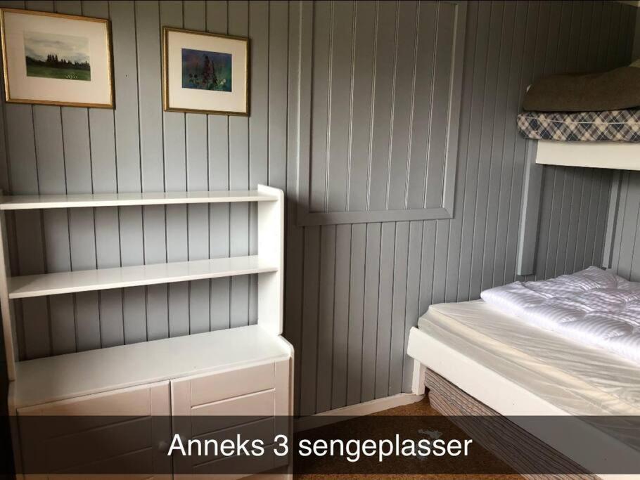 Koselig Familiehytte Pa Vakre Dagali - Naer Geilo Exteriér fotografie